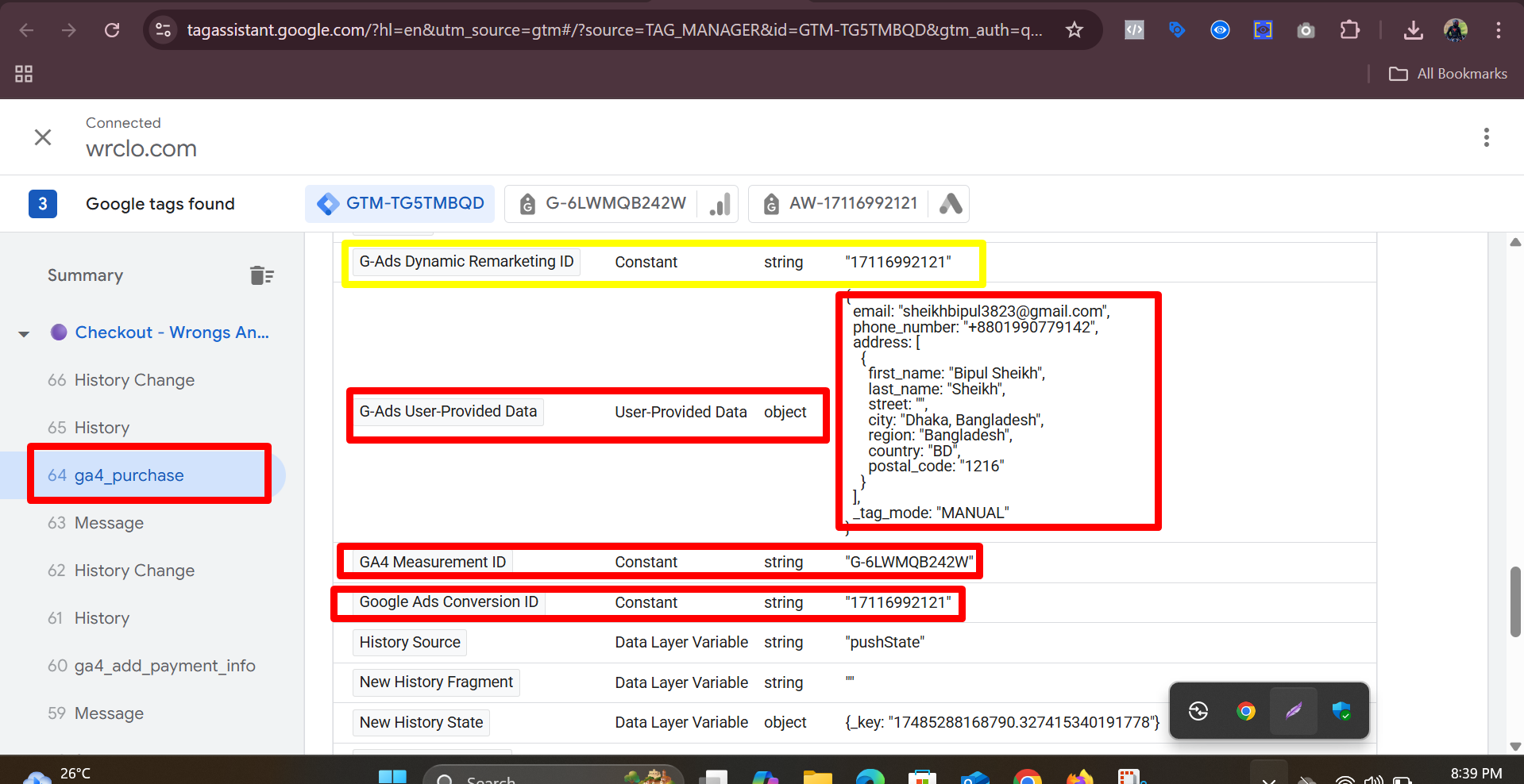 Google Ads Conversion Mastery