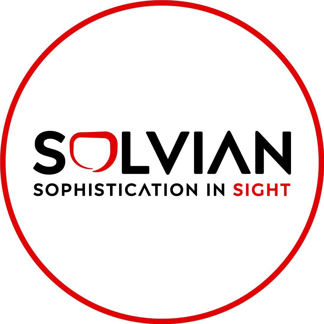 Solvian Store