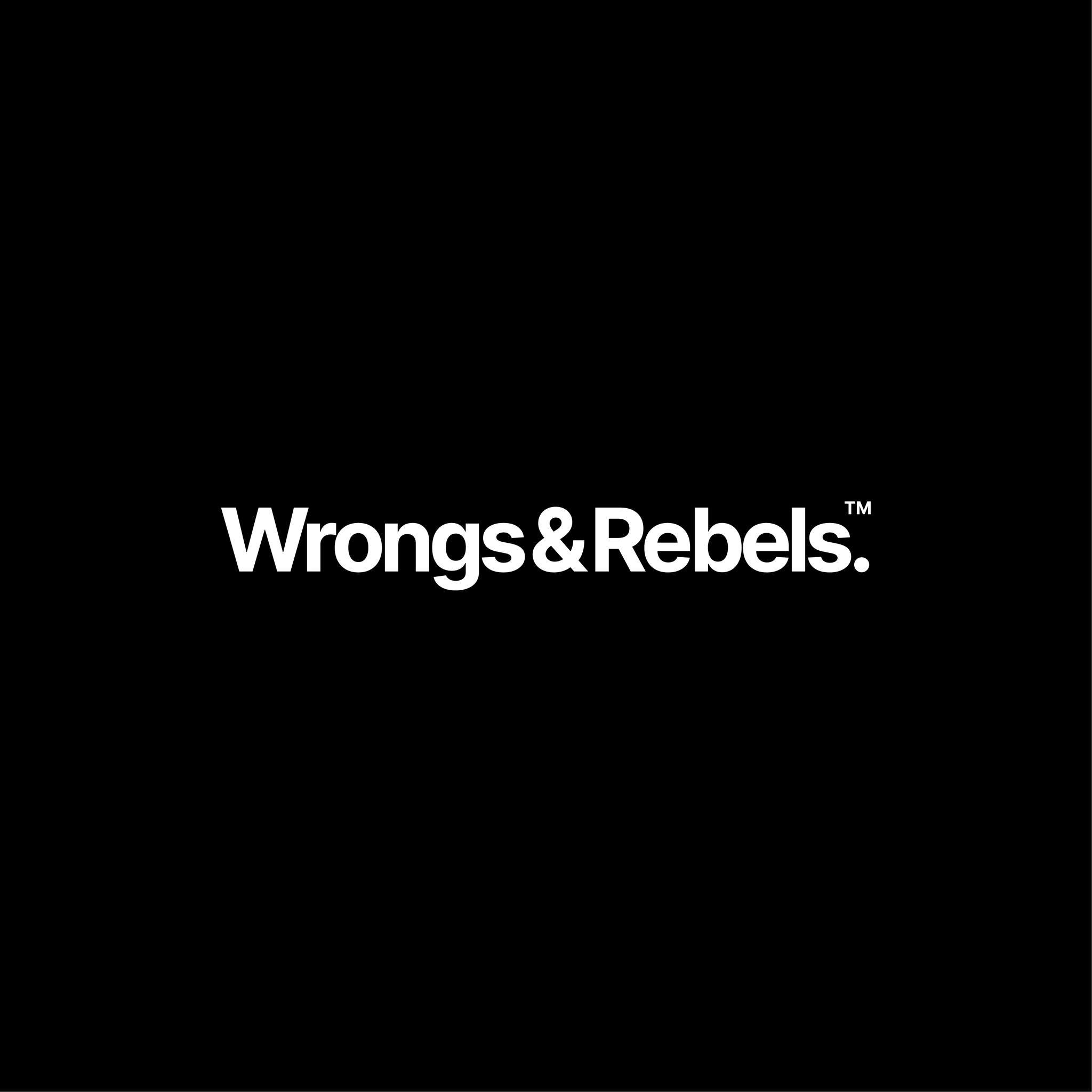 Wrong & Rebels Ltd